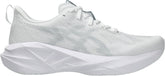 Asics NovaBlast 5 Womens Running Shoes - White