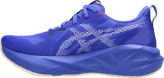 Asics NovaBlast 5 Womens Running Shoes - Blue