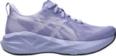 Asics NovaBlast 5 Womens Running Shoes - Blue