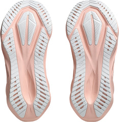 Asics NovaBlast 5 Womens Running Shoes - Pink