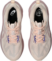 Asics NovaBlast 5 Womens Running Shoes - Pink