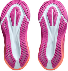 Asics NovaBlast 5 Womens Running Shoes - Blue