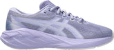 Asics NovaBlast 5 GS Junior Running Shoes - Blue