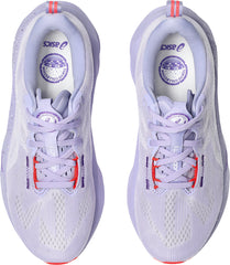 Asics NovaBlast 5 Tokyo Womens Running Shoes - Purple
