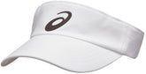 Asics PF Running Visor - White
