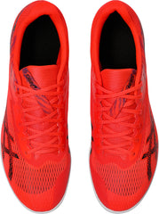 Asics Resurgence XC Cross Country Spikes - Red