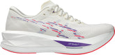 Asics SonicBlast Mens Running Shoes - White