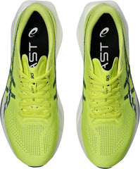Asics SonicBlast Mens Running Shoes - Yellow