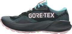 Asics Trabuco 14 GORE-TEX Womens Trail Running Shoes - Black