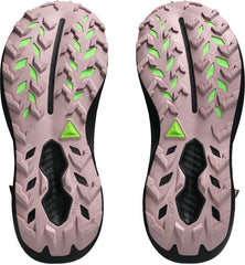 Asics Trabuco 14 GORE-TEX Womens Trail Running Shoes - Black