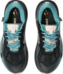 Asics Trabuco 14 GORE-TEX Womens Trail Running Shoes - Black