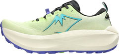 Asics Trabuco Max 4 Mens Trail Running Shoes - Green