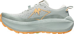 Asics Trabuco Max 4 Womens Trail Running Shoes - Green