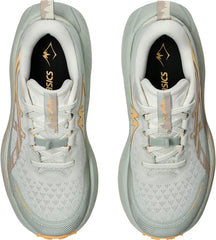 Asics Trabuco Max 4 Womens Trail Running Shoes - Green