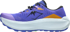Asics Trabuco Max 5 Mens Trail Running Shoes - Blue