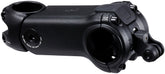 BBB ActionStem Suspension Stem 10° X 31.8mm - Black