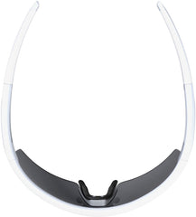 BBB Avenger Sport Cycling Sunglasses - White