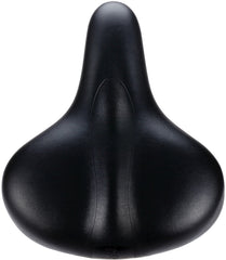 BBB Baseshape Cycling Saddle - Black
