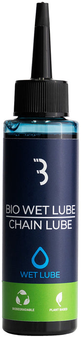BBB Bio Wet Chain Lubricant 100ml
