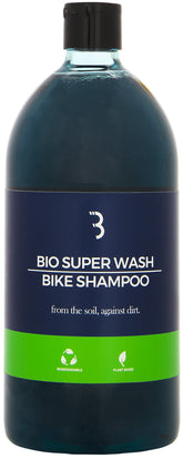 BBB BioSuperWash 1000ml Bike Shampoo
