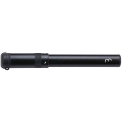 BBB EasyRoad Hand Pump - Black