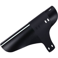 BBB Flex Fender MTB Mud Guard - Black