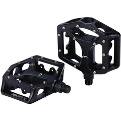 BBB Mountain High MTB Pedals - Black