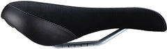 BBB MultiDensity Mens Cycling Saddle - Black