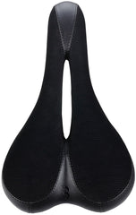 BBB MultiDensity Mens Cycling Saddle - Black