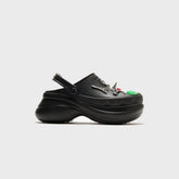 Balenciaga x Crocs Mule - Black
