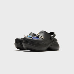Balenciaga x Crocs Mule - Black