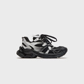 Balenciaga Runner 2 Gradient - Black / White