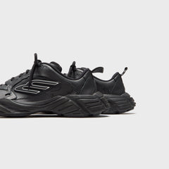 Balenciaga Monday - Black