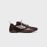 Balenciaga Monday Ultra - Brown / White / Light Blue / Beige