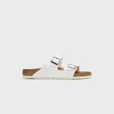 Birkenstock Arizona Birkoflor - White