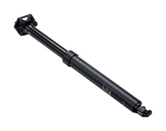 BBB LiftPost Dropper Seatpost With Remote - Black