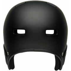Bell Racket BMX - Skate Helmet - Black