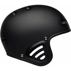 Bell Racket BMX - Skate Helmet - Black