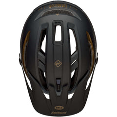 Bell Sixer Fasthouse MIPS MTB Cycling Helmet - Black