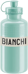 Bianchi Vintage 500ml Water Bottle - Celeste