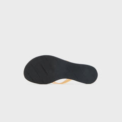 Black Suede Studio Jeli - Terracotta