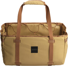 Brompton Basket Large Bag - Sand