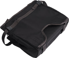 Brompton Basket Small Bag - Black