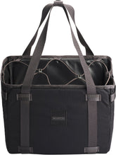 Brompton Basket Small Bag - Black