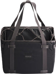 Brompton Basket Small Bag - Black