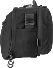 Brompton Electric City Large Bag Plus Frame - Black