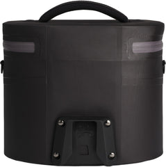 Brompton Medium Zip Case - Black