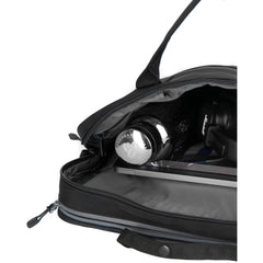 Brompton Metro City Medium Bag - Black