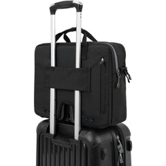 Brompton Metro City Medium Bag - Black