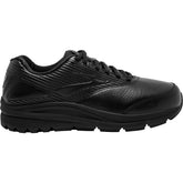Brooks Addiction Walker 2 Womens Walking Shoes - Black